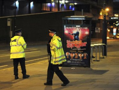 Έκκληση βρετανικών Αρχών: «Σταματήστε τις διαρροές πληροφοριών, πλήττουν τις έρευνες»